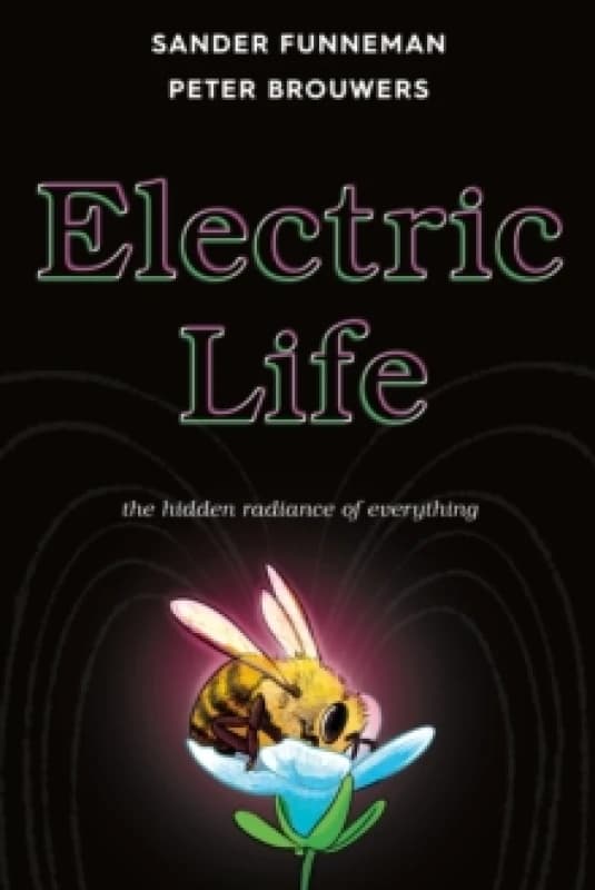 Electric Life. Hardback. By Sander Funneman Books