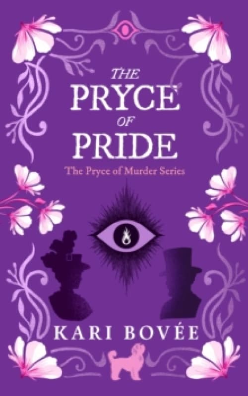 The Pryce of Pride. Paperback. By Kari Bovee Books