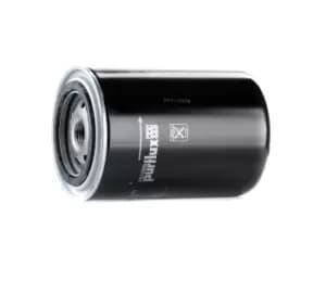 PURFLUX Oil filter Spin-on Filter LS278 Engine oil filter VW,AUDI,SEAT,PASSAT Variant (3B5),PASSAT (3B2),A6 Avant (4B5, C5),A4 Limousine (8D2, B5)
