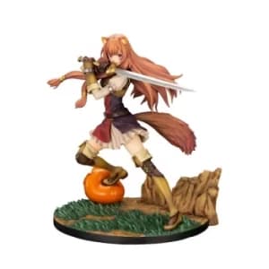 The Rising of the Shield Hero PVC Statue 1/7 Raphtalia 24 cm