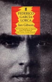 Federico Garca Lorca by Ian Gibson Paperback