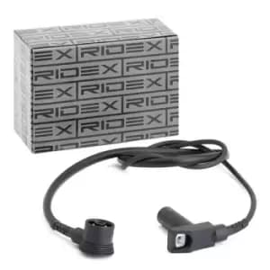 RIDEX Sensors Inductive Sensor 3946S0062 Sensor, camshaft position MERCEDES-BENZ,190 (W201),Stufenheck (W124),SL (R129),W124 T-modell (S124)