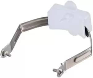 Timeguard Black Pan and Tilt Bracket - LEDCSTSSBRWH