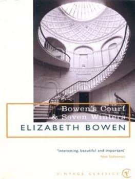 Bowens Court by Elizabeth Bowen Book