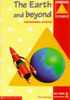 The Earth and beyond by Terry J Jennings Paperback