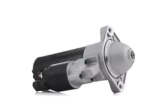 RIDEX Starter motor TOYOTA 2S0072 2810001020,2810008010,281000B010 Starter,Engine starter,Engine starter motor 281000B020,281000G010,281000G020