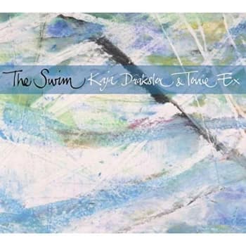 Terrie Ex & Kaja Draksler - The Swim Vinyl