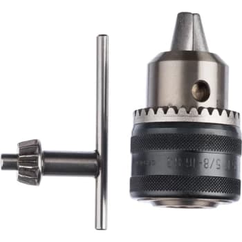 1608571056 5/8 - 16 Chuck & Key