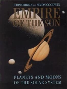 Empire of the Sun by John Gribbin Hardback