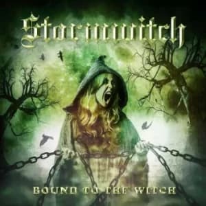 Stormwitch Bound to the witch CD multicolor