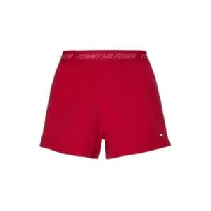 Tommy Sport Sorona Training Short - Pink