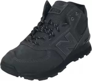 New Balance U574HMA Boot grey
