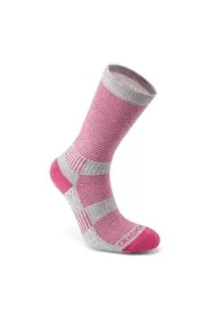 'Heat Regulating' Coolmax Travel Socks
