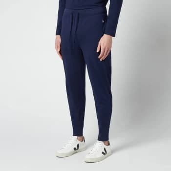 Polo Ralph Lauren Mens Liquid Cotton Joggers - Cruise Navy - M