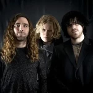 III by Fuzz CD Album