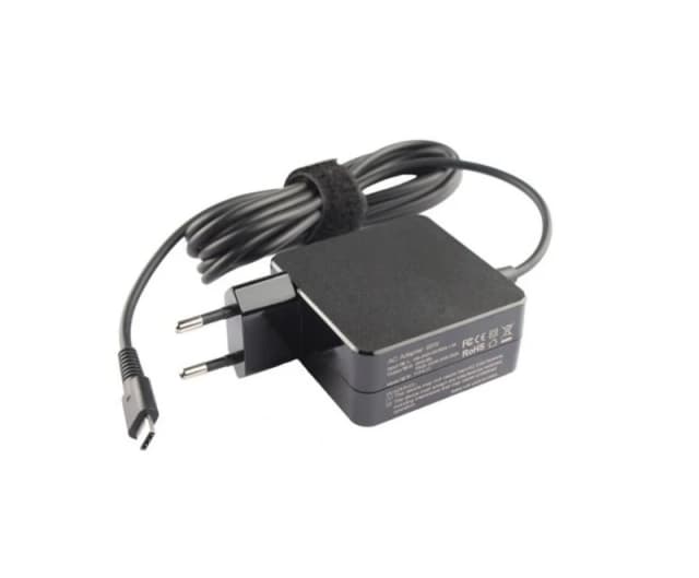 ASUS 0A001-00443300 power adapter/inverter Indoor 65 W Black