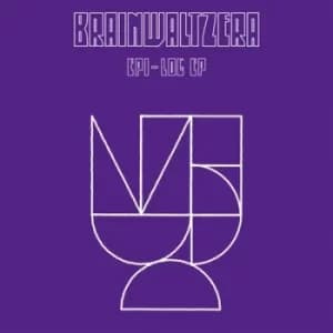 Epi-Log by Brainwaltzera Vinyl Album