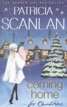 Coming Home by Patricia Scanlan Paperback