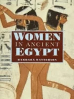 women in ancient egypt