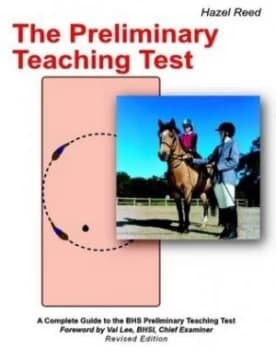 The Preliminary Teaching Test by Hazel Reed Paperback