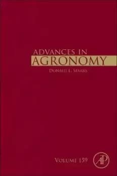Advances in Agronomy: Volume 159 by Donald L. Sparks