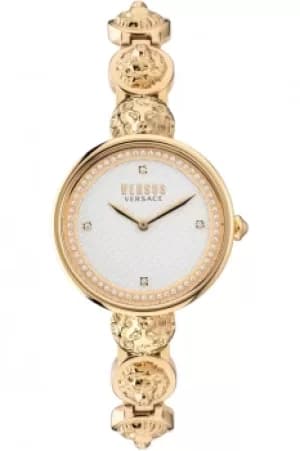 Ladies Versus Versace South Bay Watch VSPZU0621