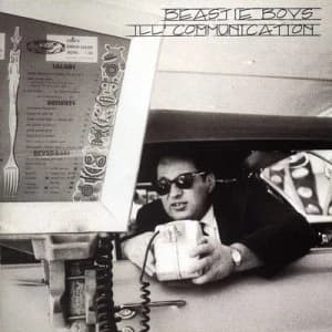 Ill Communication by Beastie Boys CD Album