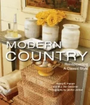 modern country