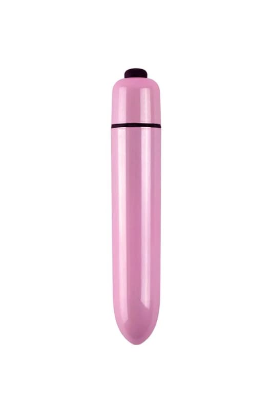 Ann Summers Womens Classic 10 Function Bullet in Pale Pink Pale Pink Female