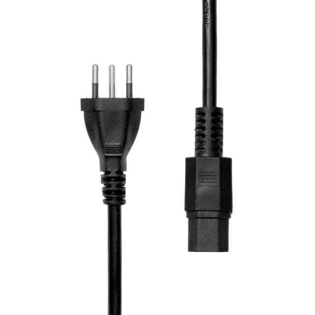 ProXtend Power Cord Swiss o C15 2M