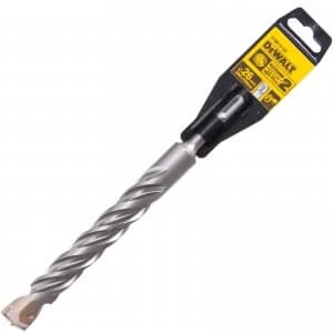 DEWALT Extreme 2 SDS Plus Masonry Drill Bit 26mm 250mm