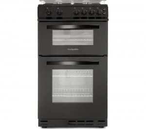 Montpellier MDG500LK 50cm Gas Cooker