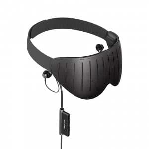 Naptime Power Nap Assistant for iOS - Black