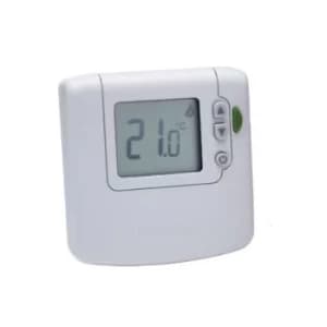 Honeywell DT90E Wired Digital Room Thermostat Eco DT90E1012 Energy Efficient