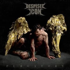 Despised Icon - Purgatory Vinyl