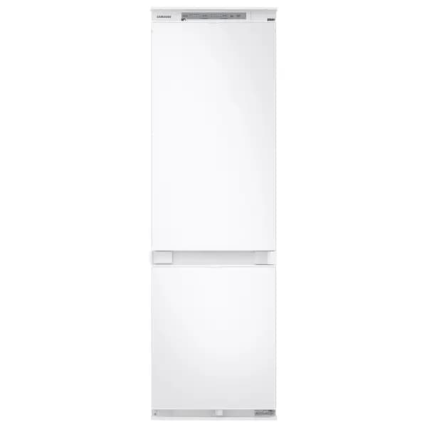 Samsung BRB26705FWW/EU 267L Integrated Fridge Freezer