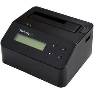 Startech 2.5 3.5 SATA III to USB3.0 Dock