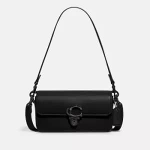 Coach Glovetanned Leather Studio Baguette Bag