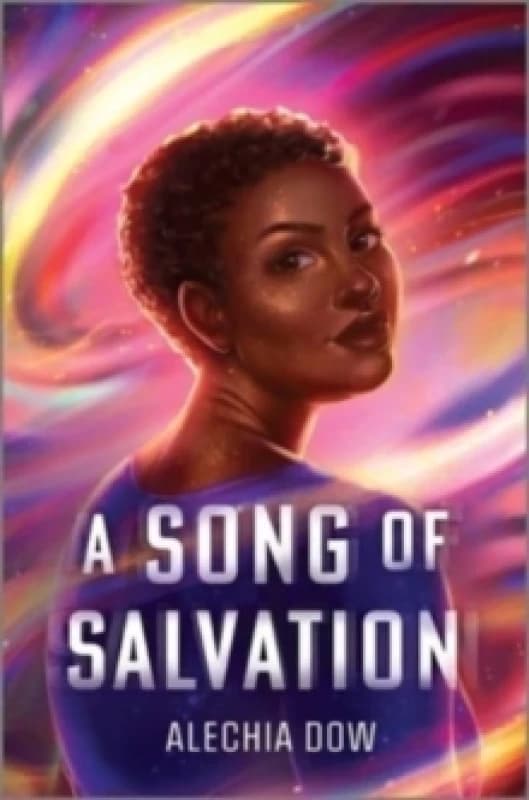 A Song of Salvation Hardback