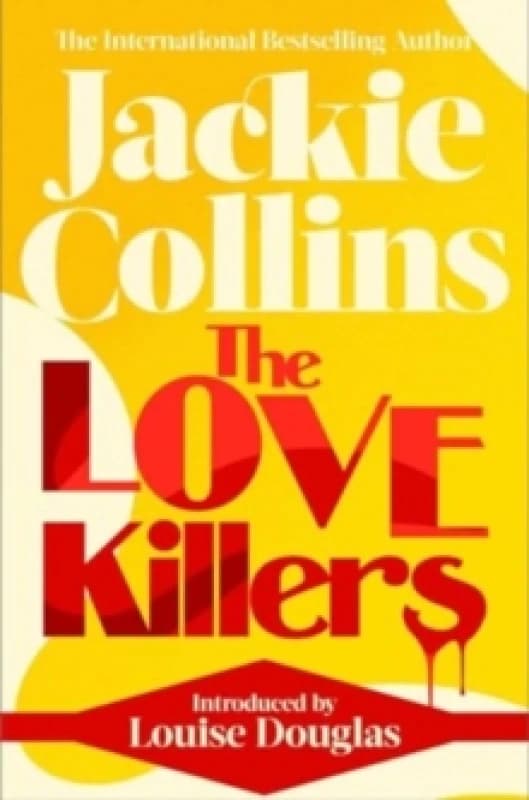 The Love Killers : introduced by Louise Douglas Paperback / softback