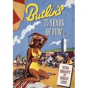 Butlins by Sylvia Endacott