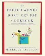 french women dont get fat cookbook