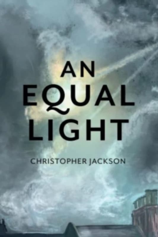 An Equal Light Paperback / softback