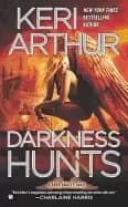 darkness hunts