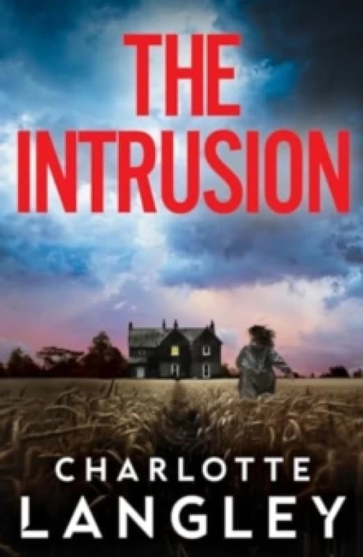 The Intrusion Paperback / softback