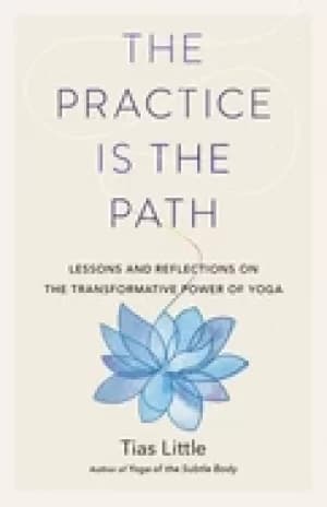 practice is the path lessons and reflections on the transformative power of
