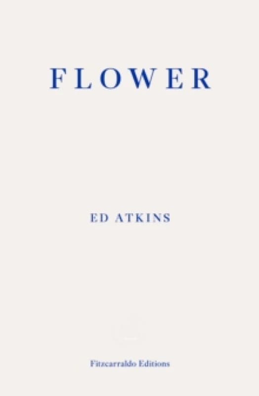Flower Paperback / softback