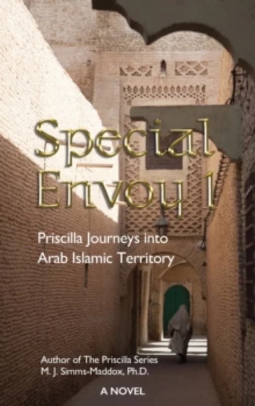 Special Envoy 1 Hardback