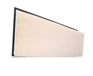 RIDEX Air filter Filter Insert 8A0357 Engine air filter,Engine filter MERCEDES-BENZ,INFINITI,A-Klasse (W176),B-Klasse (W246, W242),CLA Coupe (C117)