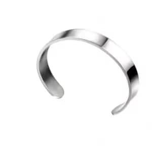 Fred Bennett Plain Steel Cuff B5114